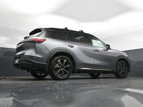 New 2026 INFINITI QX60 Autograph w/ Dark Cargo Package image 44