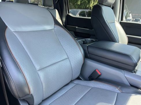 Used 2024 Ford F150 Lariat w/ Bed Utility Package AWD/4WD image 30