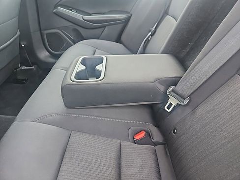 Used 2024 Nissan Altima 2.5 SV image 26