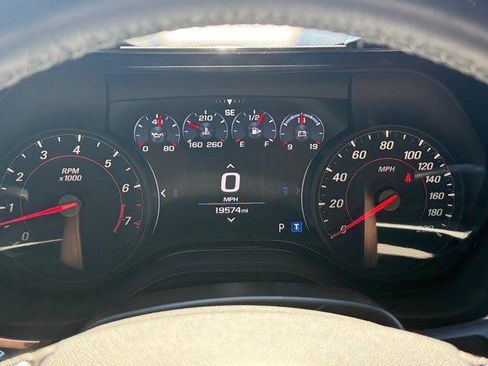 Used 2023 Chevrolet Camaro SS image 27