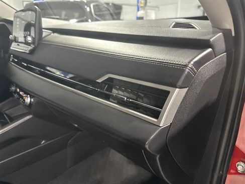 Used 2023 Mitsubishi Outlander SE image 27