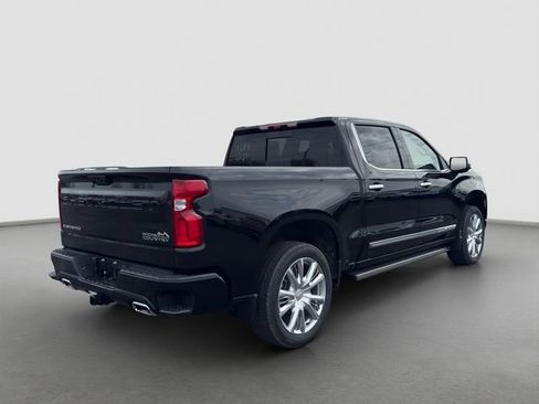 New 2026 Chevrolet Silverado 1500 High Country AWD/4WD image 6