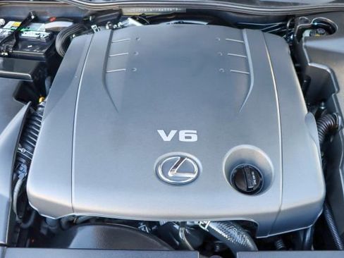 Used 2015 Lexus IS 250C w/ F-Sport Package w/as Tires image 47