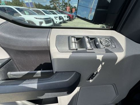 Used 2018 Ford F150 XL w/ Equipment Group 101A Mid image 31