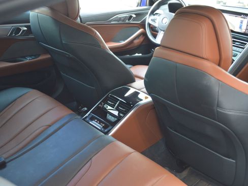 Used 2023 BMW 840i Gran Coupe w/ Comfort Seating Package image 31