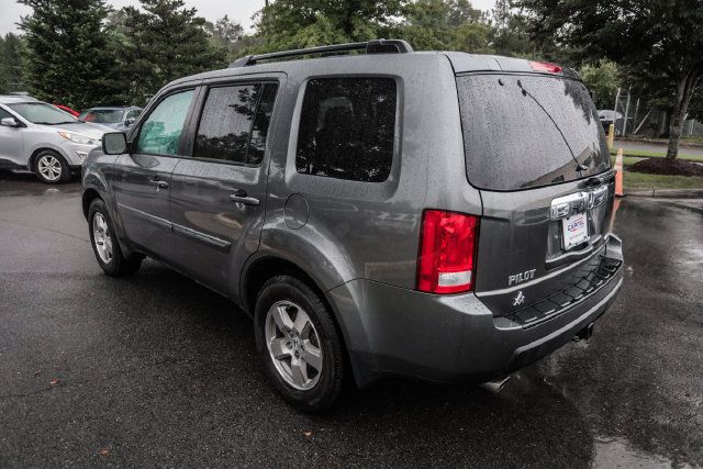 Used 2011 Honda Pilot EX-L image 10