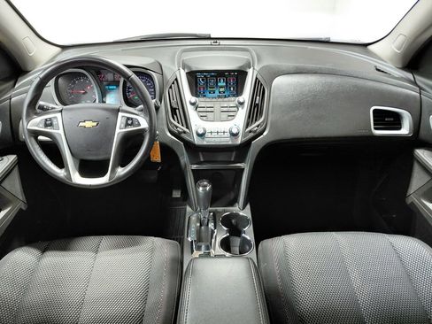 Used 2017 Chevrolet Equinox LT w/ Convenience Package image 15