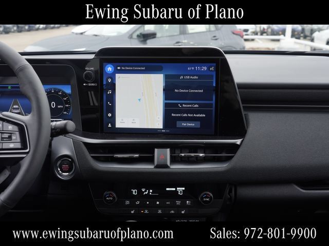 Certified 2026 Subaru Outback Limited AWD/4WD image 9