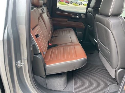 Certified 2024 GMC Sierra 1500 Denali Ultimate image 21