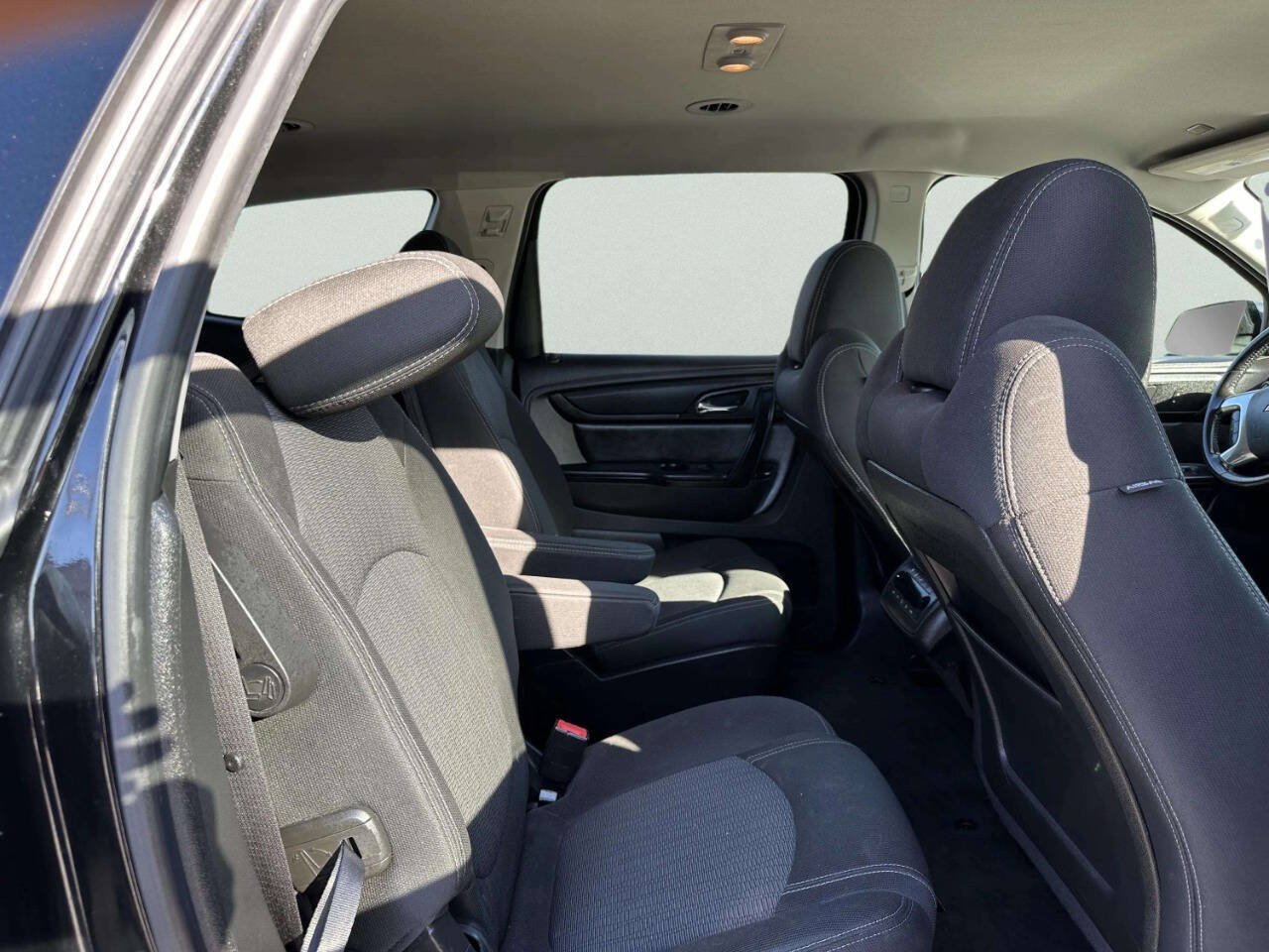 Used 2017 Chevrolet Traverse LT AWD/4WD image 15