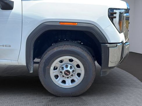 New 2026 GMC Sierra 3500 Pro w/ Convenience Package AWD/4WD image 27