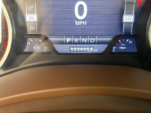 Used 2023 RAM 3500 Laramie image 57