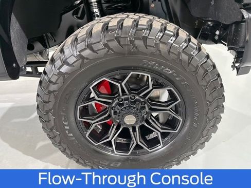New 2026 Ford F250 Lariat w/ Black Appearance Package AWD/4WD image 13