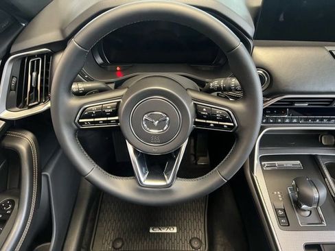 New 2026 MAZDA CX-70 3.3 Turbo w/ Premium Plus Pkg image 20