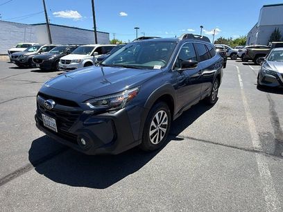 Used 2025 Subaru Outback Premium