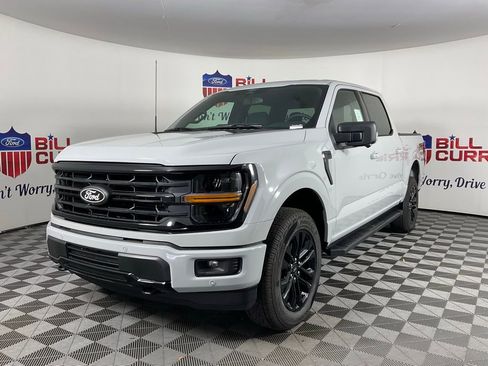 New 2026 Ford F150 XLT image 7