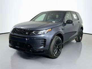 Certified 2025 Land Rover Discovery Sport Dynamic SE AWD/4WD video 1