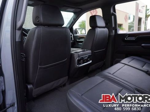 Used 2023 GMC Sierra 1500 Denali w/ Denali Reserve Package image 7