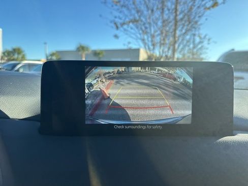 Used 2024 MAZDA CX-5 AWD 2.5 S w/ Select Package image 21