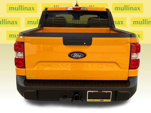 New 2026 Ford Maverick XL FWD image 9
