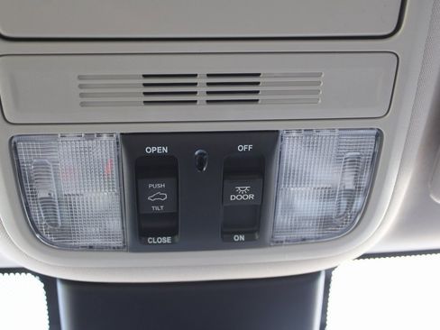 New 2026 Honda Odyssey EX-L image 48