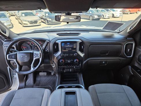 Used 2019 Chevrolet Silverado 1500 RST w/ All-Star Edition image 21