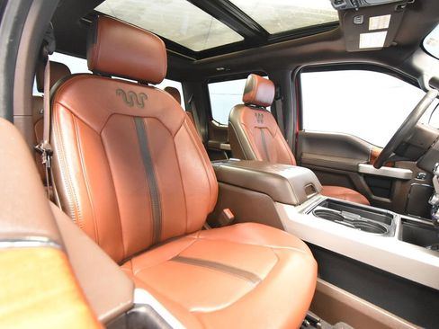 Used 2020 Ford F250 King Ranch w/ King Ranch Ultimate Package image 30