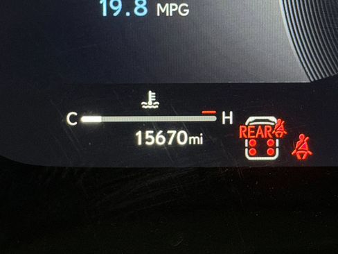 Used 2024 Lexus TX 350 FWD w/ Captains Chair Package image 35