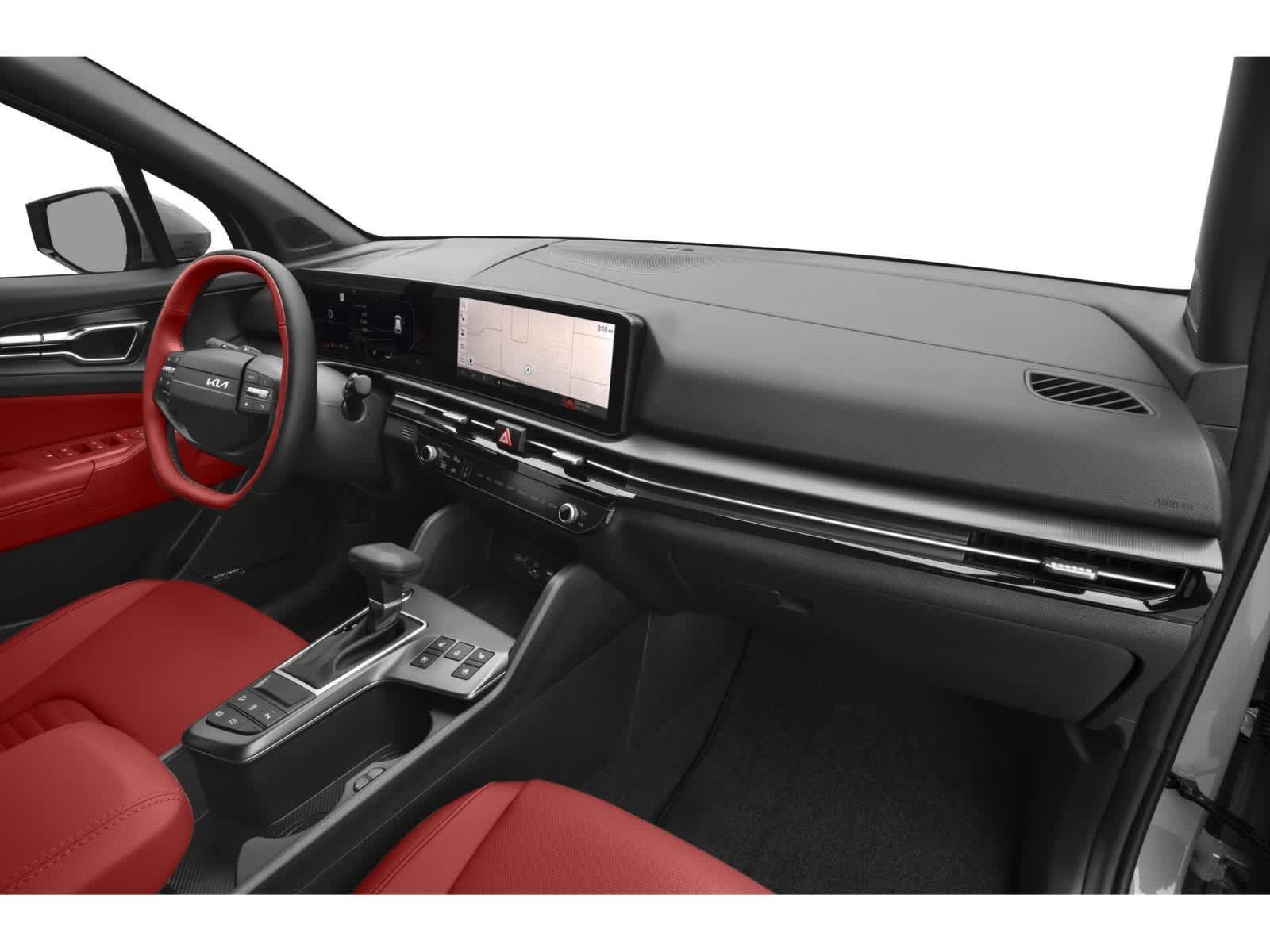New 2027 Kia Sportage SX AWD/4WD image 10