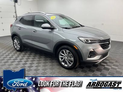 Used 2023 Buick Encore GX Essence w/ Experience Buick Package