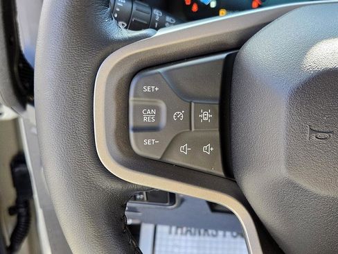 New 2025 Ford Bronco Badlands w/ Sasquatch Package image 26