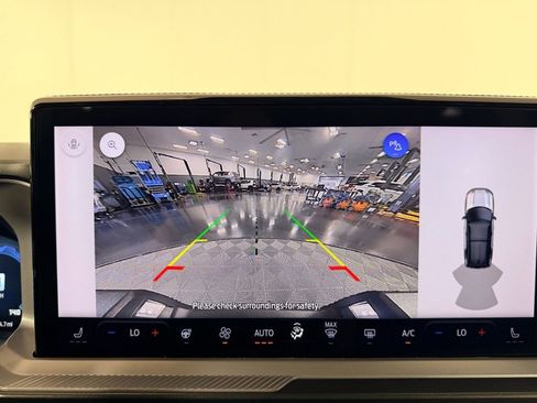 Used 2025 Ford Bronco Sport Outer Banks image 22