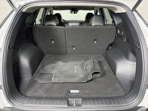 Certified 2023 Hyundai Tucson SEL w/ Convenience Package image 17