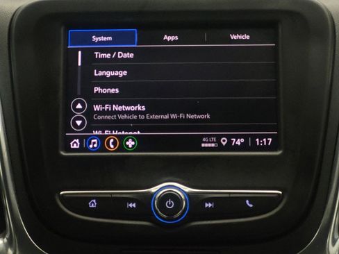 Used 2023 Chevrolet Equinox LS w/ LPO, Cargo Package FWD image 25