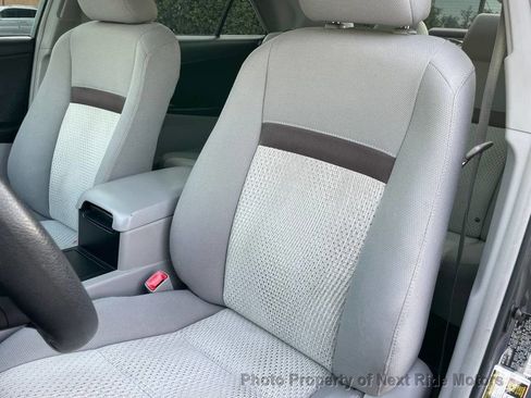 Used 2012 Toyota Camry LE image 16