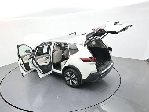 Used 2023 Nissan Rogue SL FWD image 38