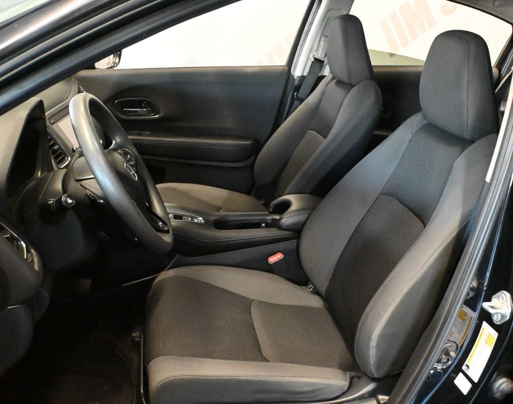 Used 2022 Honda HR-V EX image 14