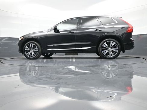Used 2022 Volvo XC60 B5 Inscription w/ Advanced Package image 35