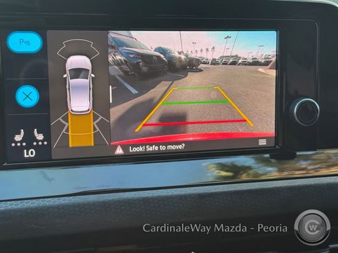 Used 2024 Volkswagen GTI S image 25