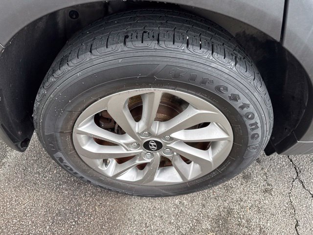 Used 2017 Hyundai Tucson SE w/ SE Popular Package 02 AWD/4WD image 9
