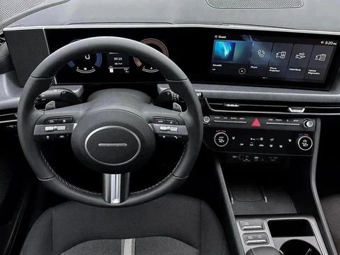 New 2026 Hyundai Sonata SEL image 17