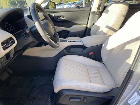 Certified 2024 Honda HR-V EX-L image 12