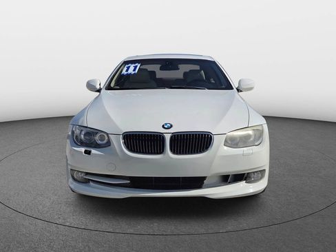 Used 2011 BMW 328i Coupe RWD image 3