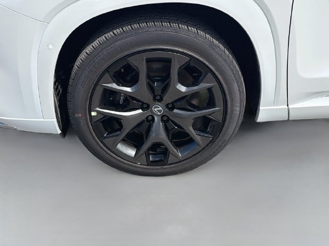 New 2026 Lexus TX 500h AWD image 43