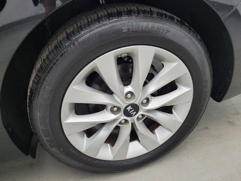 Used 2018 Kia Optima S w/ Panoramic Sunroof Package FWD image 31