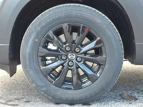 New 2026 MAZDA CX-50 AWD 2.5 S w/ Cargo Package image 7