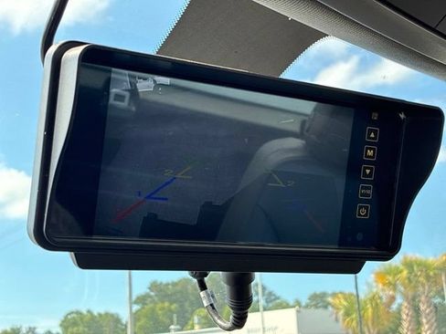 Used 2022 Chevrolet Silverado 3500 W/T RWD image 32