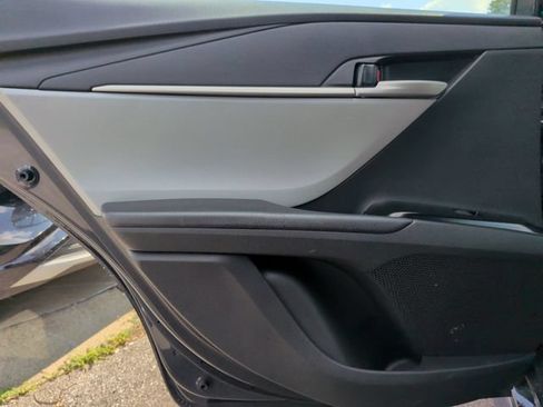 Used 2025 Toyota Camry SE FWD image 22