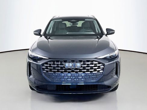 Used 2025 Audi Q5 Premium Plus w/ Premium Plus AWD/4WD image 6