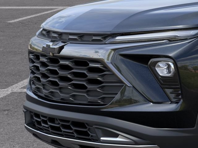 New 2026 Chevrolet TrailBlazer ACTIV FWD image 13